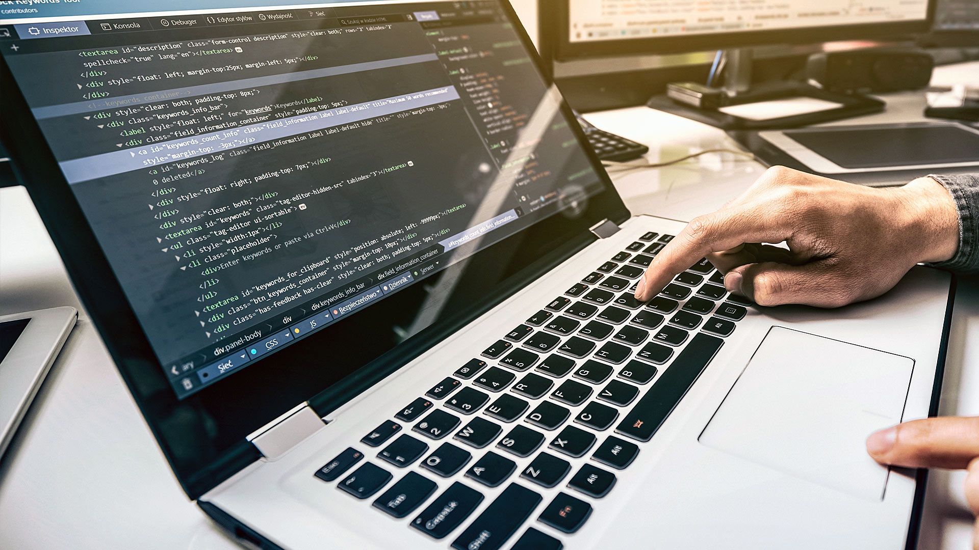 About Atlanta Web