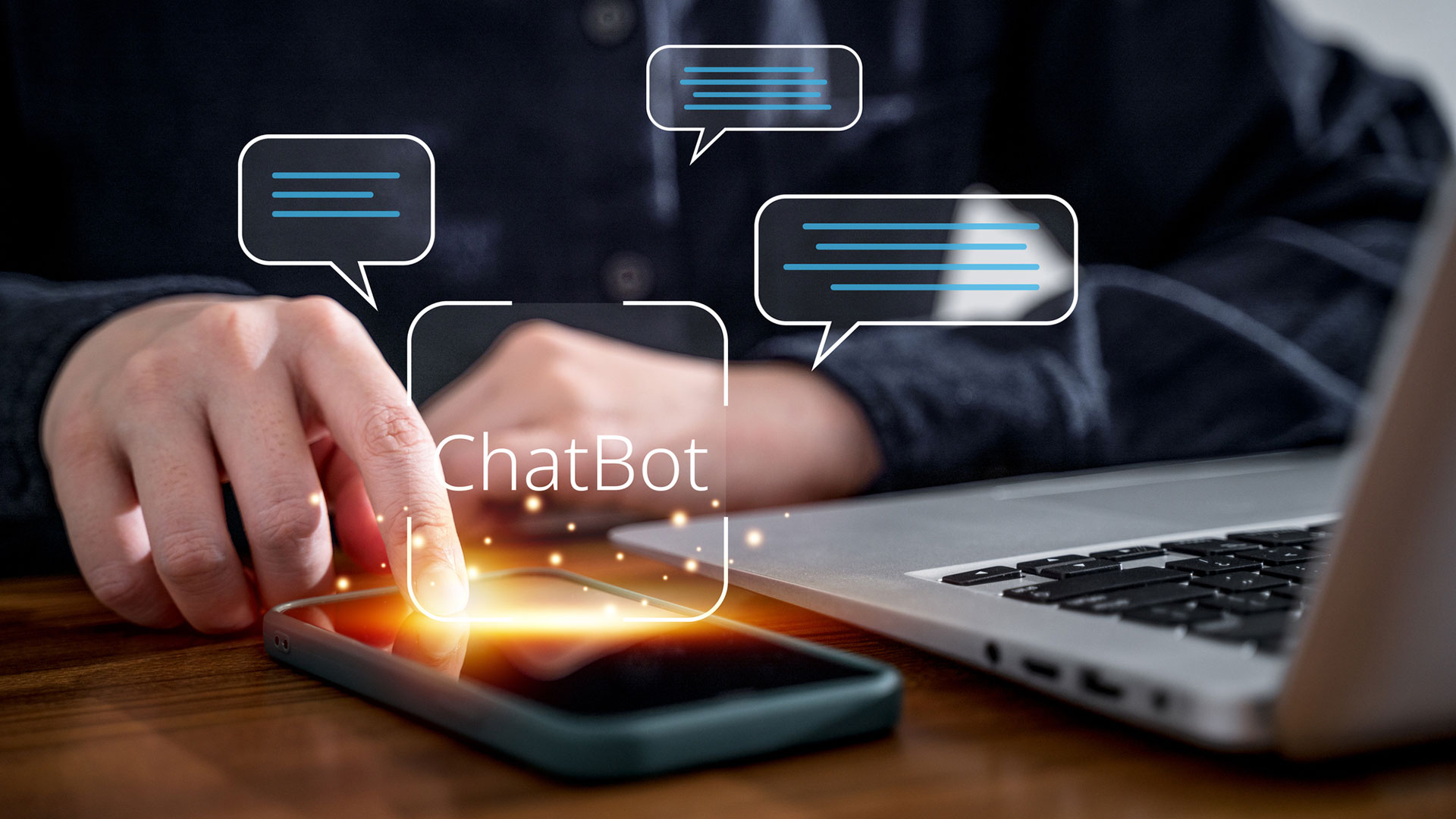 AI Chatbots: Smart Automation for Your Business in Atlanta